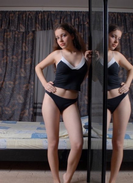 Анкета проститутки Виктория - город Красносельское, 21 год, №18540