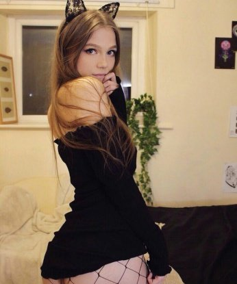 Анкета проститутки Алёночка - город Красносельское, 20 лет, №3488