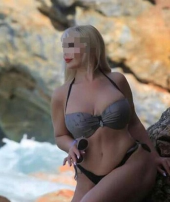 Анкета проститутки Мария - город Красносельское, 39 лет, №4187